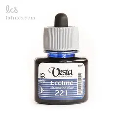 مرکب وستا اکولین