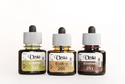 مرکب وستا اکولین