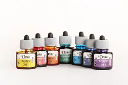 مرکب وستا اکولین