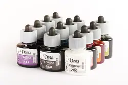 مرکب وستا اکولین