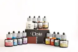 مرکب وستا اکولین