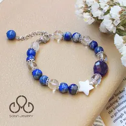 دستبند مدل ستاره