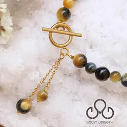 دستبند چشم شاهین