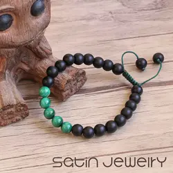 دستبند مالاکیت