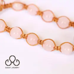 دستبند گل هفت چاکرا