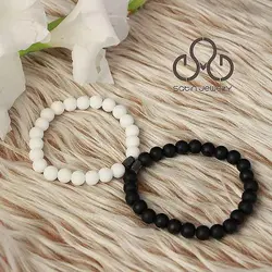 ست اونیکس با حدید مگنتی