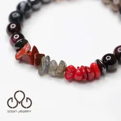 دستبند چاکرای اول