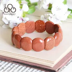 دستبند دلربا پهن