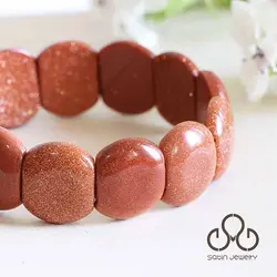 دستبند دلربا پهن