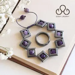 ست درمان میگرن