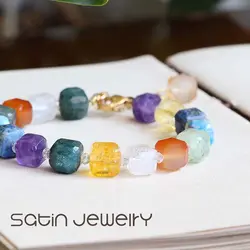 هفت چاکرا مکعبی