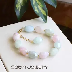 دستبند مورگانیت