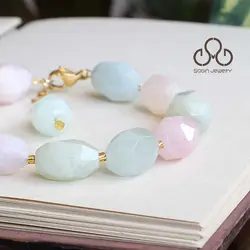 دستبند مورگانیت