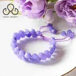 دستبند دورج یاسی