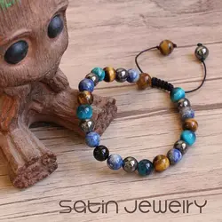 دستبند مدل راشل