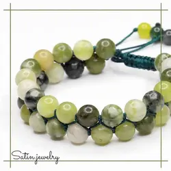 دستبند یشم دورج