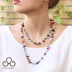 هفت چاکرای همه کاره!