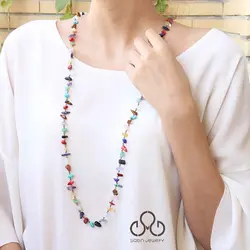 هفت چاکرای همه کاره!