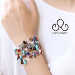 هفت چاکرای همه کاره!