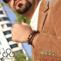 دستبند جذب ثروت