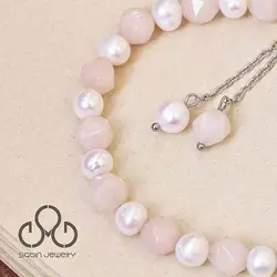 دستبند جذب عشق