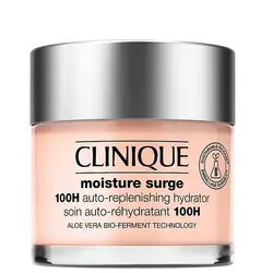 مرطوب کننده و آبرسان مویسچر سرج 100 ساعته کلینیک سایز 75 میلی لیتر