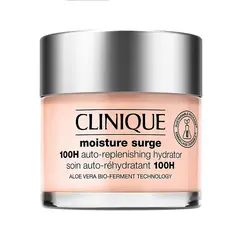 مرطوب کننده و آبرسان مویسچر سرج 100 ساعته کلینیک سایز 50 میلی لیتر