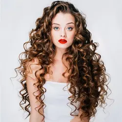 ژل کرم موهای فر کراستاس سری کرل منیفستو