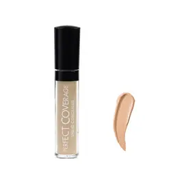 کانسیلر مایع فلورمار شماره 30