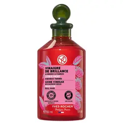 سرکه تمشک براق کننده مو ایوروشه