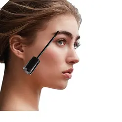 ریمل و تقویت کننده ابرو ام تو بیوتی رنگ قهوه ای