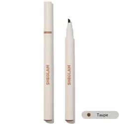 هاشور ابرو شیگلم رنگ Taupe