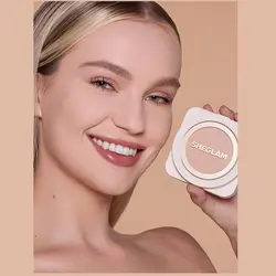 پنکیک فول کاور شیگلم رنگ Porcelain