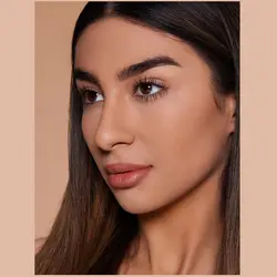 پنکیک فول کاور شیگلم رنگ Sand