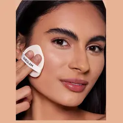 پنکیک فول کاور شیگلم رنگ Warm Vanilla
