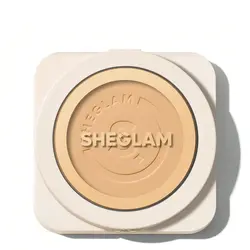 پنکیک فول کاور شیگلم رنگ Shell
