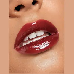 تینت لب شیگلم رنگ Level Up