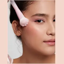 براش رژگونه مایع شیگلم