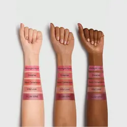 رژگونه استیکی شیگلم رنگ Midnight Hour