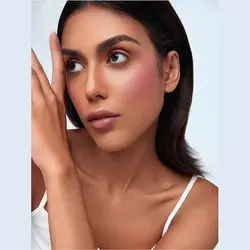 رژگونه استیکی شیگلم رنگ Midnight Hour