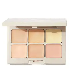 پالت کانسیلر و کورکتور شیگلم رنگ Vanilla