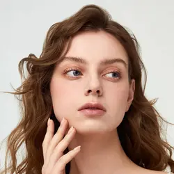 پالت کانسیلر و کورکتور شیگلم رنگ Vanilla