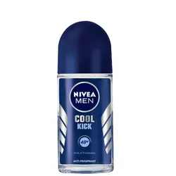 رول ضد تعریق مردانه نیوا مدل کول کیک