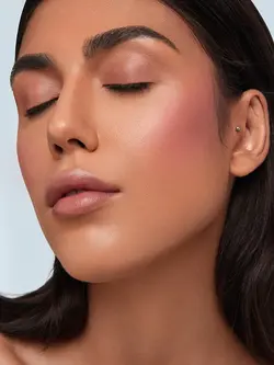 رژگونه استیکی شیگلم رنگ Wild Love