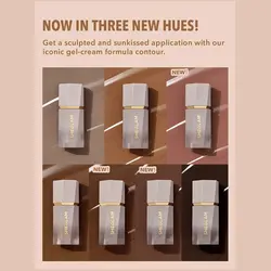 کانسیلر بادوام شیگلم رنگ Chantilly