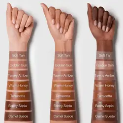 کانسیلر بادوام شیگلم رنگ Chantilly