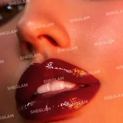 ست رژلب مایع 4 عددی شیگلم سری Ember Rose