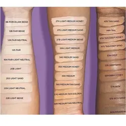 کانسیلر تارت رنگ Light Beige 22B