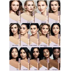 کانسیلر تارت رنگ Light Beige 22B