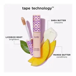 کانسیلر تارت رنگ light sand 20S